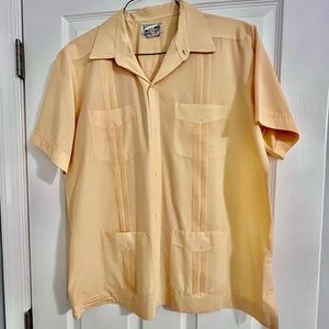 Renato Men’s Shirt - Large